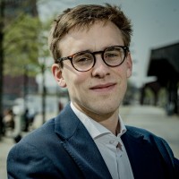 Alexandre t'Serstevens