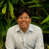 Elijah Mangaba