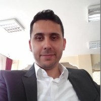 Ismail Ozdemir