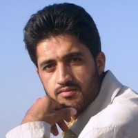 Ahmad Wais Akbari