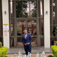 Mbeko Mbebe CA(SA), RGA, MACC