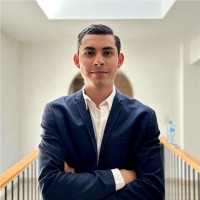 Rodrigo Del Rio Barajas