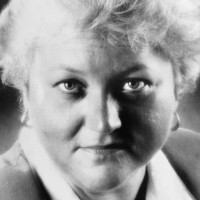 Nancy Peppard