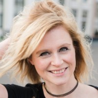 Wendy Jansen