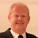 Andrew Harrald