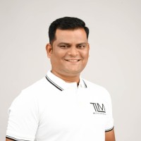 Amol Damke