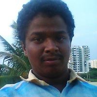 Nithees kumar S