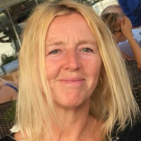 Jolanda Bonnema