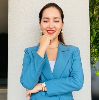 Jessie Le