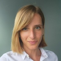 Irem Yenisolak Yaşar