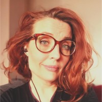 Perrine Hubert