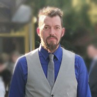 Christoph Weh