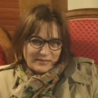 Annie Enguehard Rossi