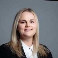 Anna-Sofia Brors