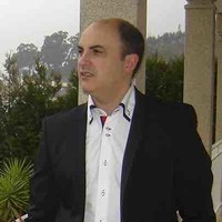 Sergio Magalhães