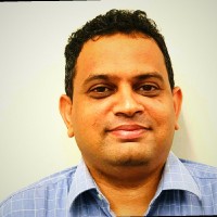 Prashant Baliga