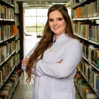Vitoria Dahmer