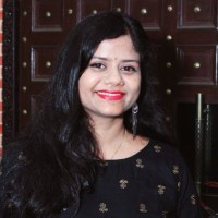 BAISHALI DUTTA