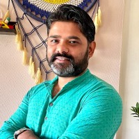 Tusharkanta Mishra