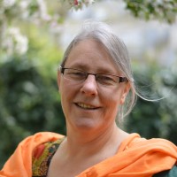 Ann Langwadt