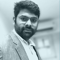 Shashank Moddhia CMQ OE