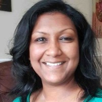 Padma Patnaik