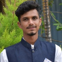 Mohammed Farhan Ansari