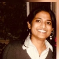 Prerna Priyadarshini