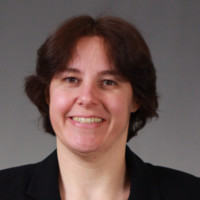 Alison McCarthy