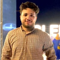 Mohamed Mahdy