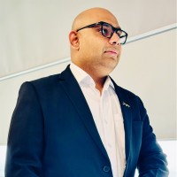 Syed Ubaid Ali Jafri