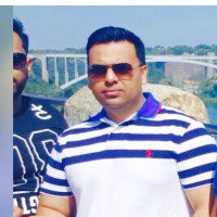 Nasir Rehman