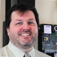 Kenneth Morse
