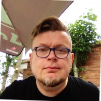 Piotr Arcisz