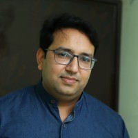 Sunder Kumar