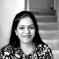 Deepa Ranjani Prabu