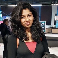 Vishala Hulikal