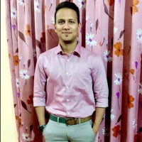 Saurabh Mirgal