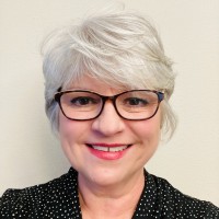 Kathy Kirk