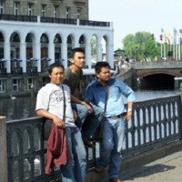 Dedi Suryadi
