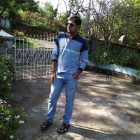 Jegadeeswaran Alagarsamy