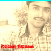 Dikshith Badikana