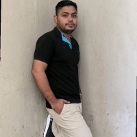 Yoosuf Shariff Yoosuf Shariff