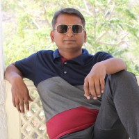 Prakash Prajapati