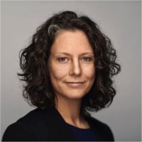 Heidi Rosendal Larsen