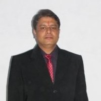 Sandeep Bhatt