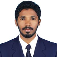 Muhammed Samjid C