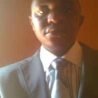 Mr. Obasi Azikiwe Omogo