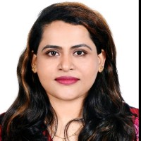 Anitha Dsouza