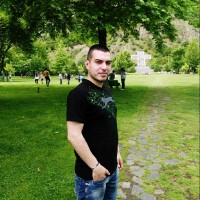 Kalin Hadjiev